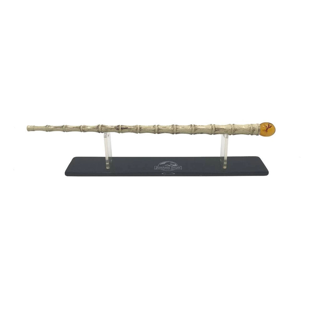 Jurassic Park réplique mini John Hammond Cane 24 cm - Image 1