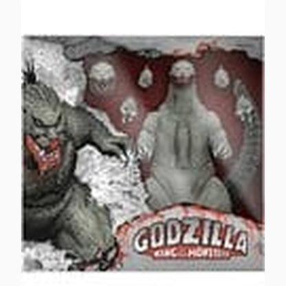 Godzilla (1989) Toho Ultimates figurine - Godzilla (Greyscale Comic Book - Thirsty for Blood) 24 cm - Image 2