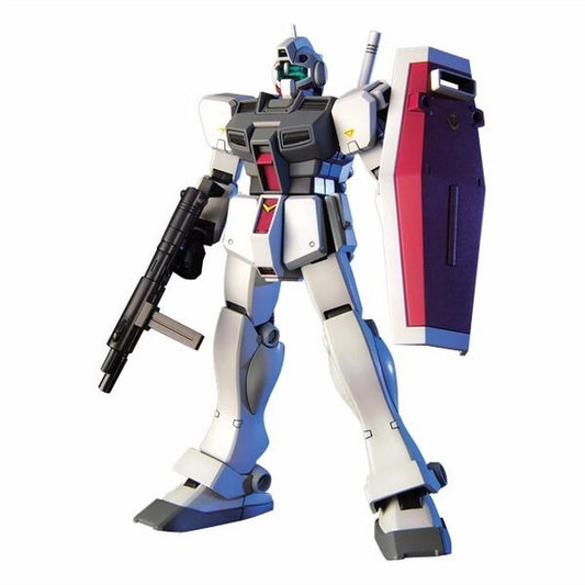 Gundam Gunpla HG 1/144 038 RGM-79D GM Cold District Type - Image 1