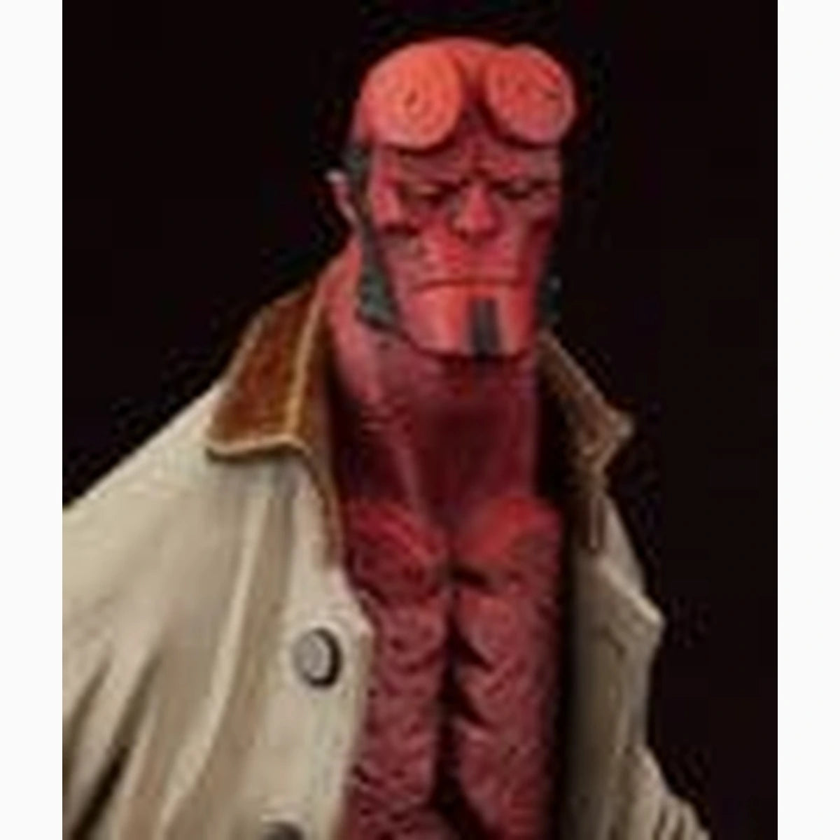 Hellboy Resin statuette 1/6 34 cm - Image 2