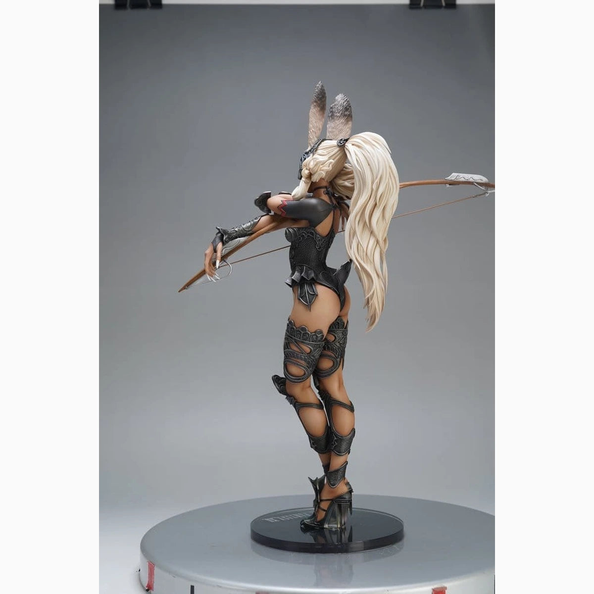 Final Fantasy XII figurine PVC Fran 29 cm - Image 6