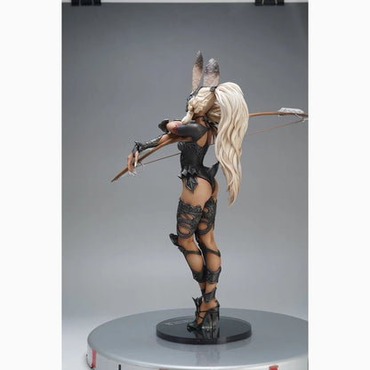 Final Fantasy XII figurine PVC Fran 29 cm - Image 6