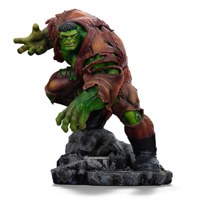 Marvel statuette 1/10 BDS Art Scale Infinity Gauntlet Hulk Diorama 25 cm - Image 1