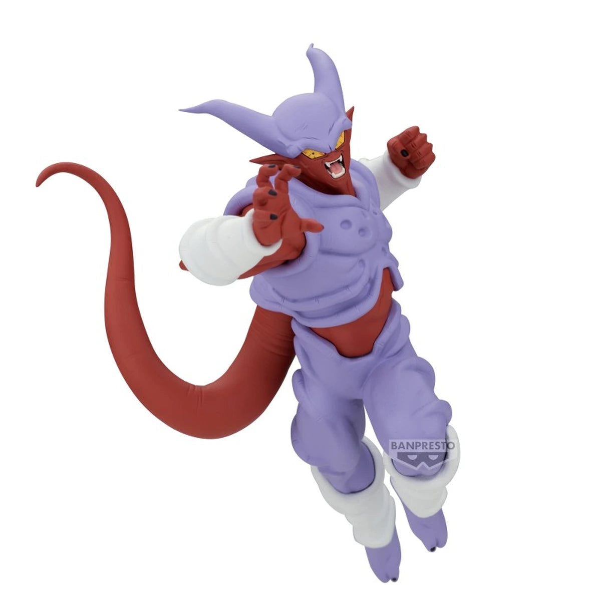 DRAGON BALL Z - MATCH MAKERS - JANEMBA (VS GOGETA) - Image 2