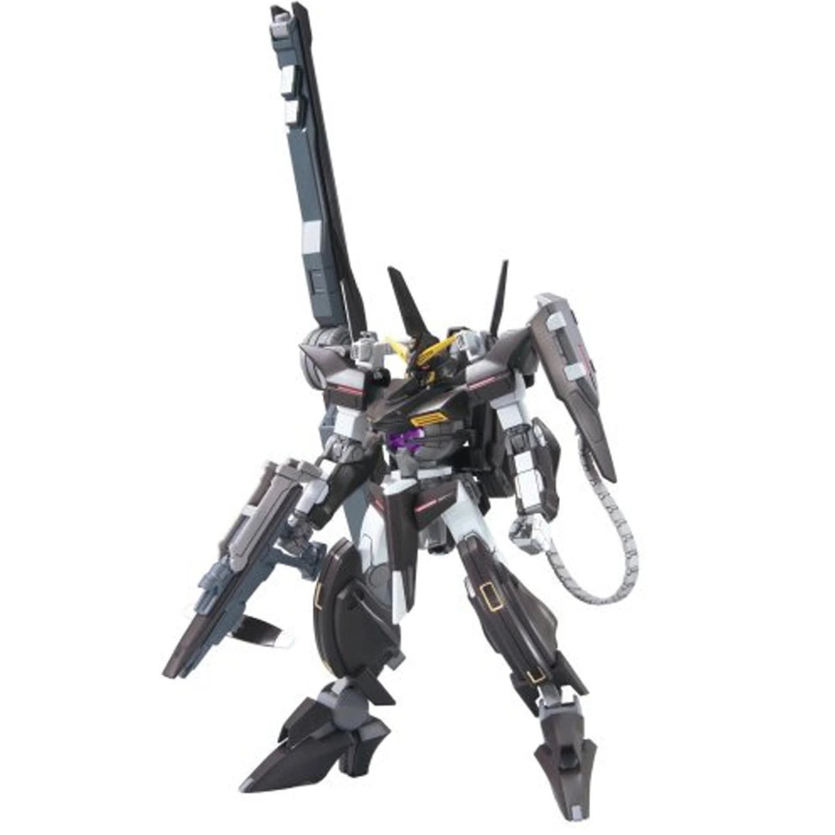 Gundam Gunpla HG 1/144 09 Gundam Throne Ein - Image 1