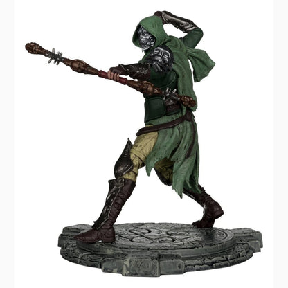 Diablo IV 1/12 Scale Limited Edition figurine Voleur 13 cm - Image 5