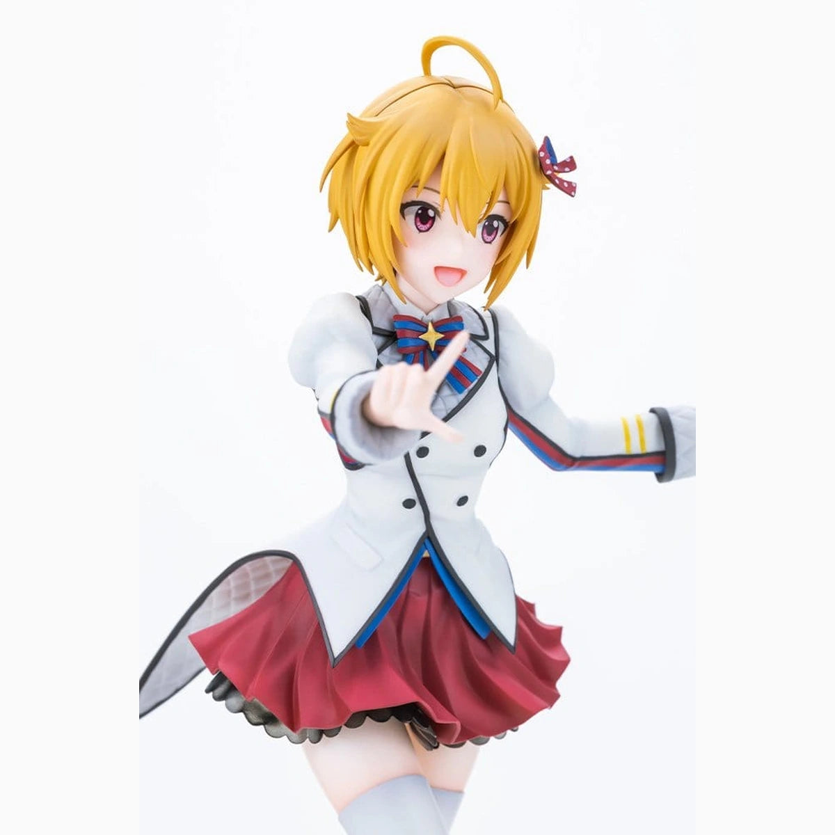 The Idolmaster Million Live! figurine PVC 1/8 Tsubasa Ibuki -The Animation- 23 cm - Image 3