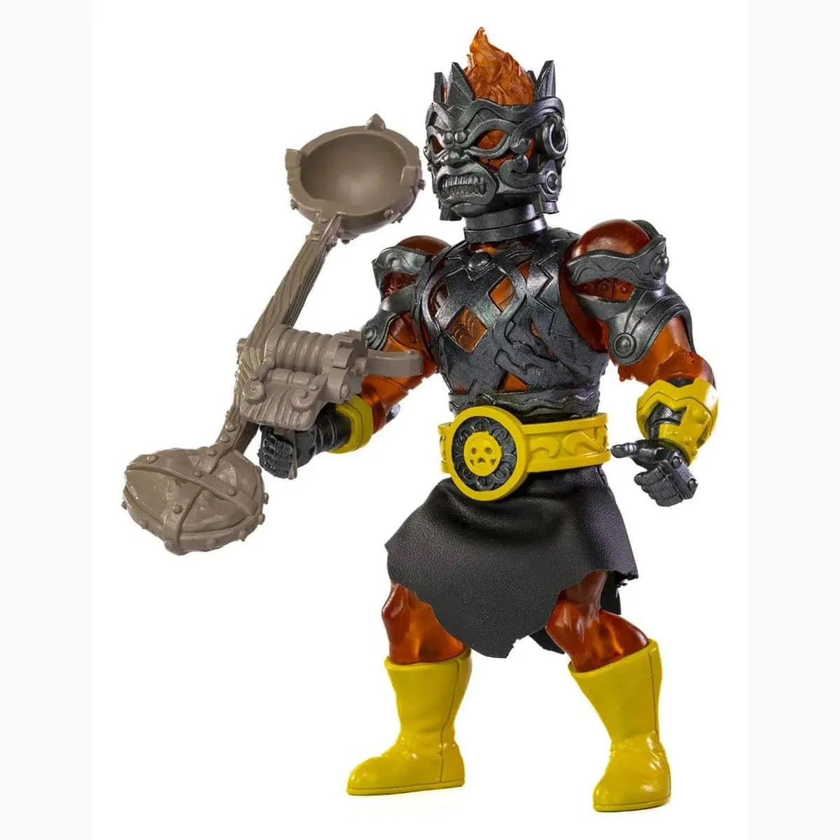 Legends of Dragonore Hellforge figurine Emberor 14 cm - Image 1