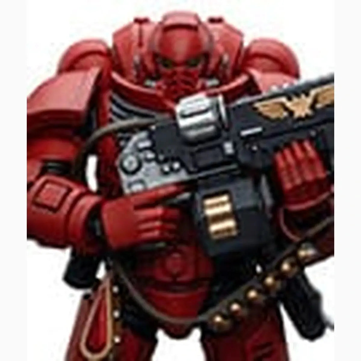 Warhammer 40k figurine 1/18 Blood Angels Intercessors 12 cm - Image 2
