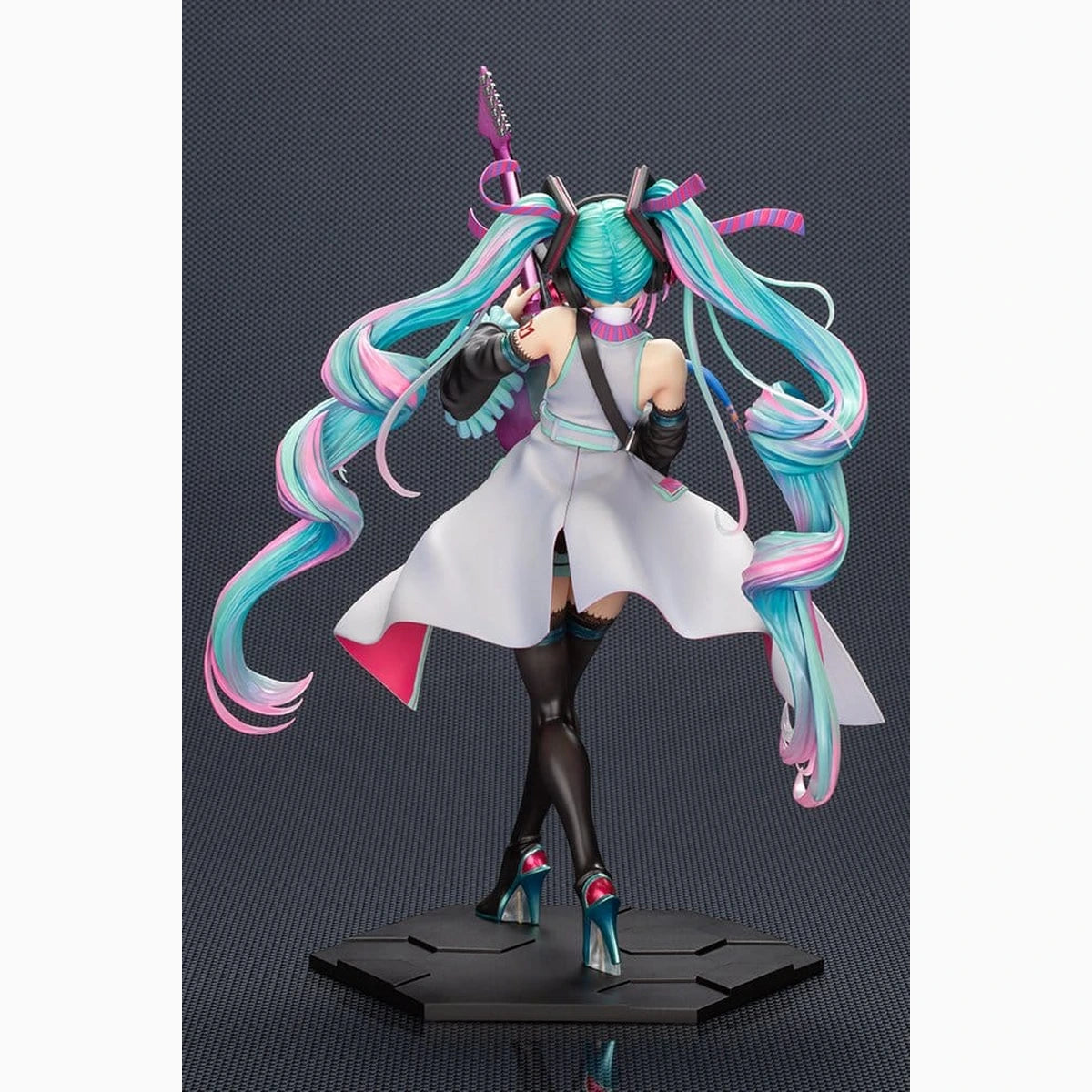 Hatsune Miku figurine PVC 1/7 Bishoujo Remix series Hatsune Miku 25 cm - Image 6