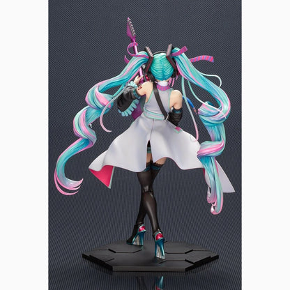Hatsune Miku figurine PVC 1/7 Bishoujo Remix series Hatsune Miku 25 cm - Image 6
