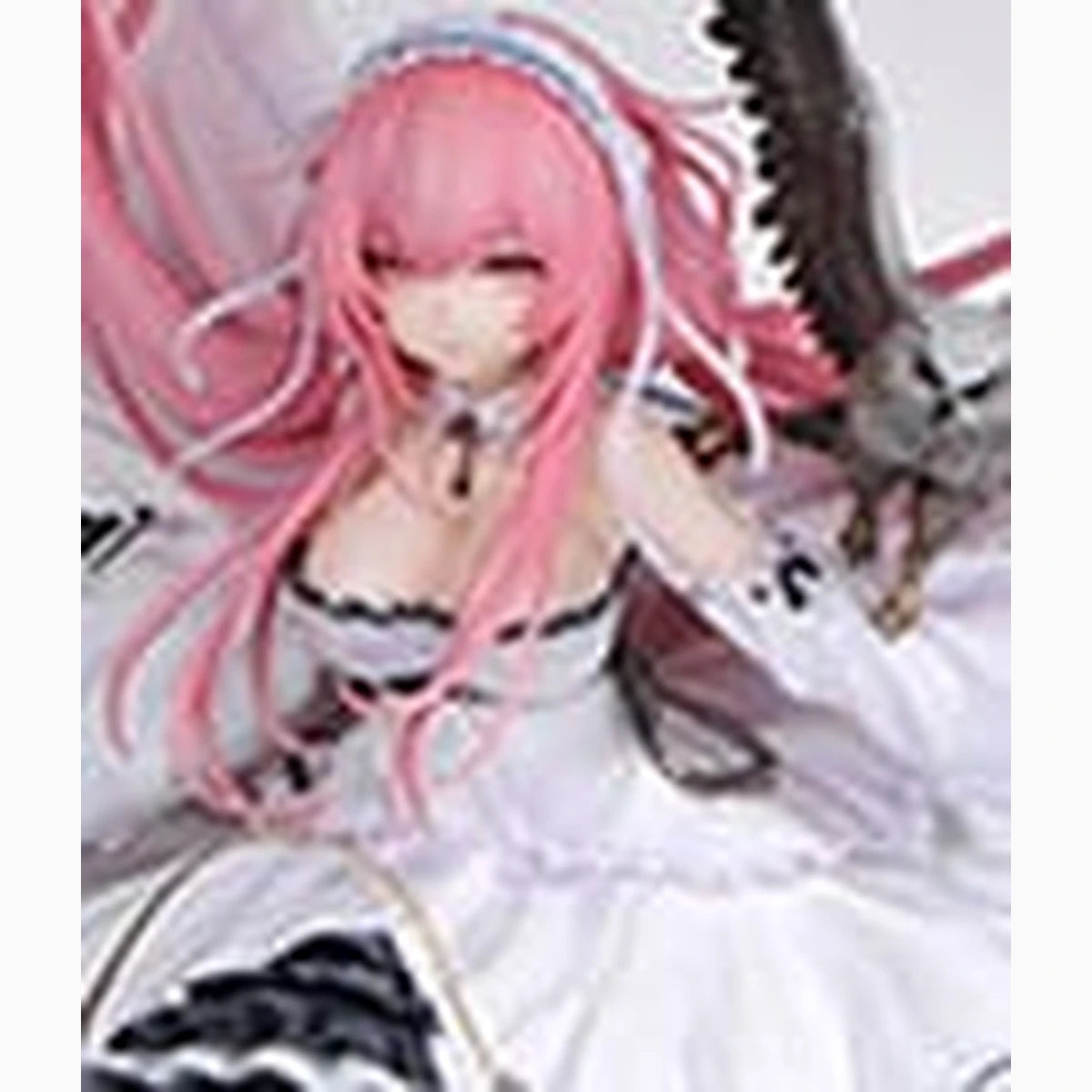Azur Lane statuette PVC 1/7 Perseus Light Equipment Ver. 30 cm - Image 2