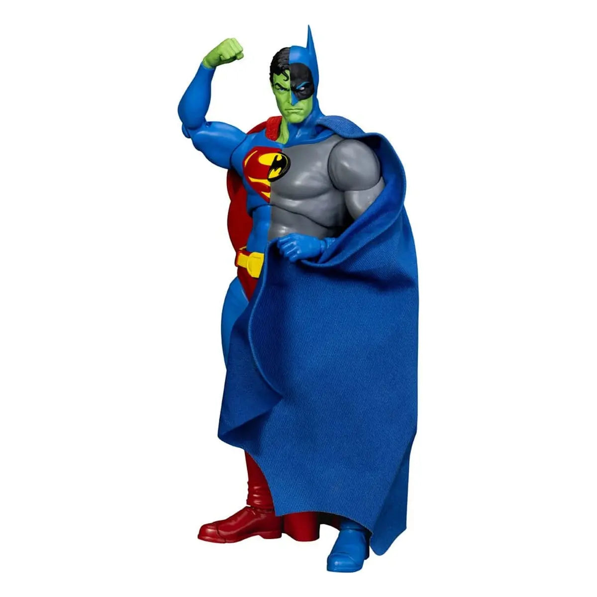 DC Comics figurine Dynamic Action Heroes 1/9 Composite Superman 21 cm - Image 7