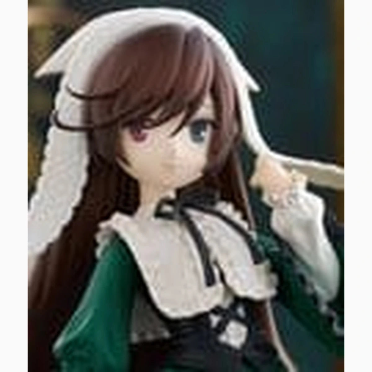 Rozen Maiden figurine PVC Trio-Try-iT -Suiseiseki- 16 cm - Image 2