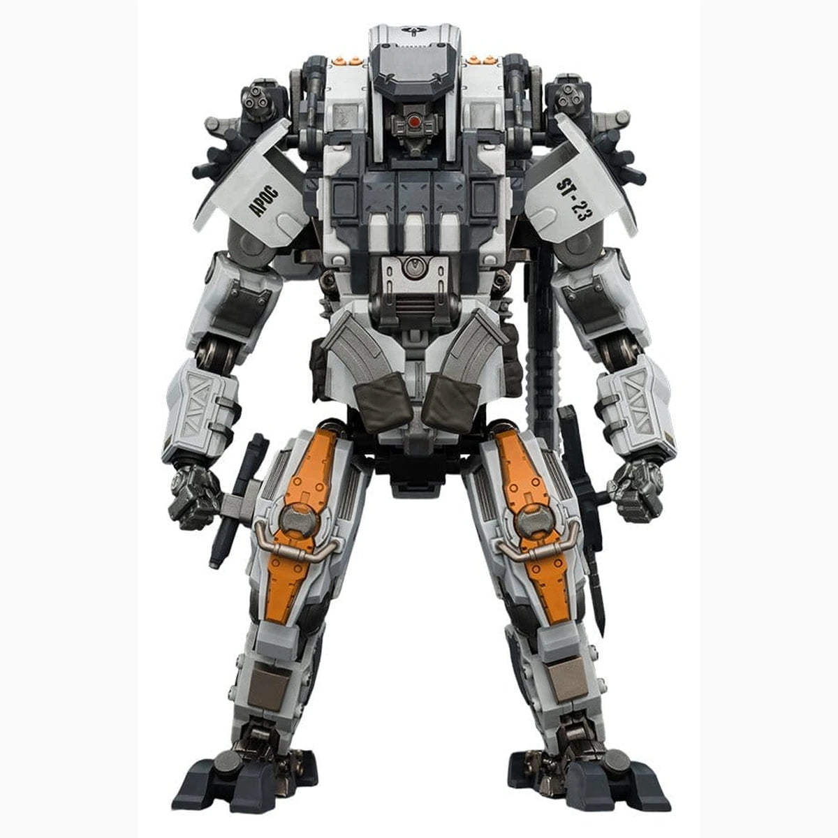 Dark Source figurine APOC Series DragonFang Assault Mech 17 cm - Image 1