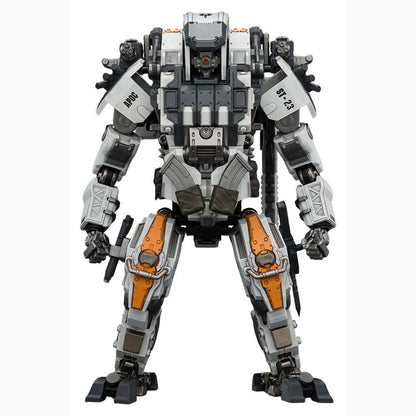 Dark Source figurine APOC Series DragonFang Assault Mech 17 cm - Image 1