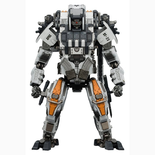 Dark Source figurine APOC Series DragonFang Assault Mech 17 cm - Image 1