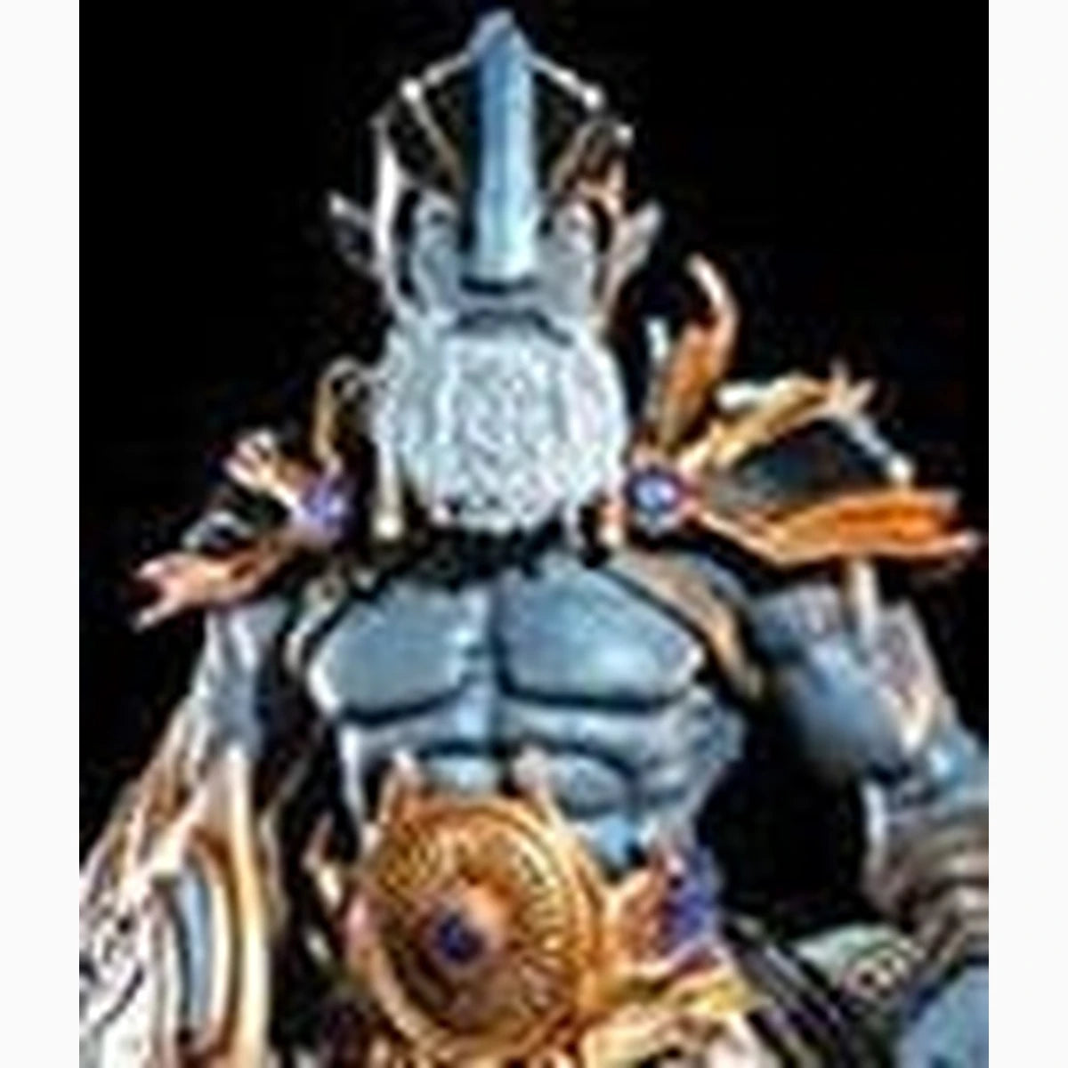 Mythic Legions: Ashes of Agbendor figurine Shadow Centaur - Image 2