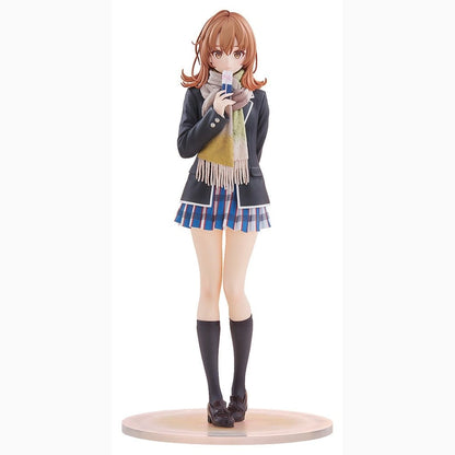 My Teen Romantic Comedy SNAFU G.S. Collection figurine PVC 1/6 Iroha Isshiki Light Novel Ver. 24 cm - Image 1