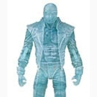 DC Multiverse figurine Red Hood (Frostbite) (Gold Label) 18 cm - Image 2