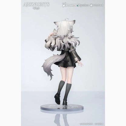 Arknights figurine PVC Rhodes Kids Series Lappland 19 cm - Image 4