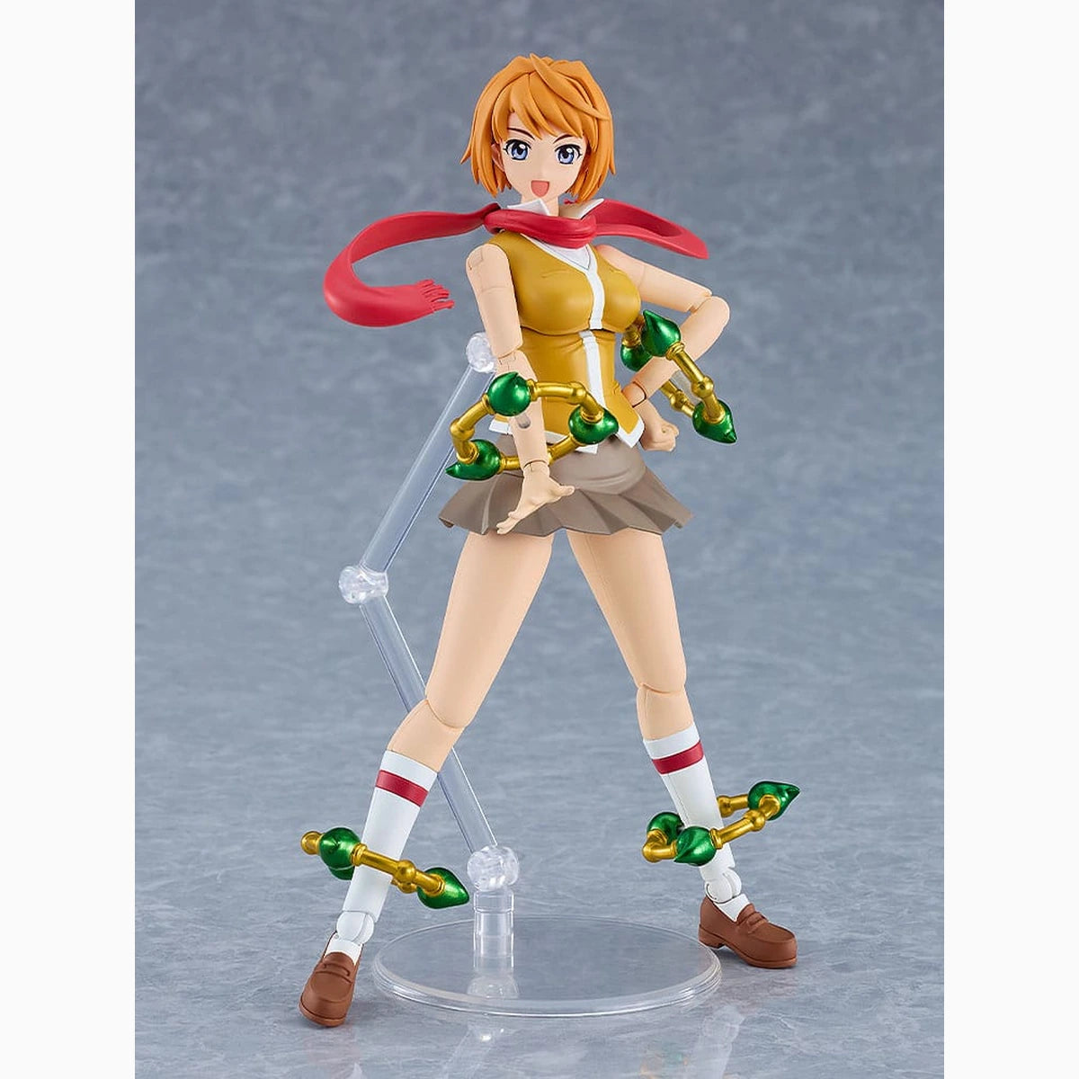 My-Hime maquette Plamatea Mai Tokiha 15 cm - Image 2