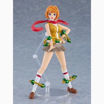 My-Hime maquette Plamatea Mai Tokiha 15 cm - Image 2