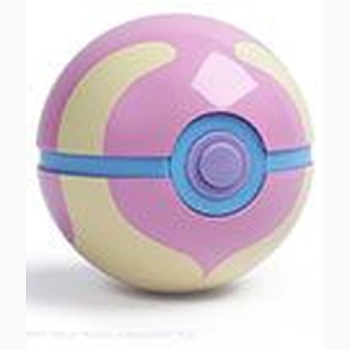 Pokémon réplique Diecast Soin Ball - Image 2