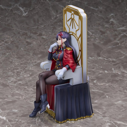 Chained Soldier figurine PVC 1/6 Ren Yamashiro 26 cm - Image 5