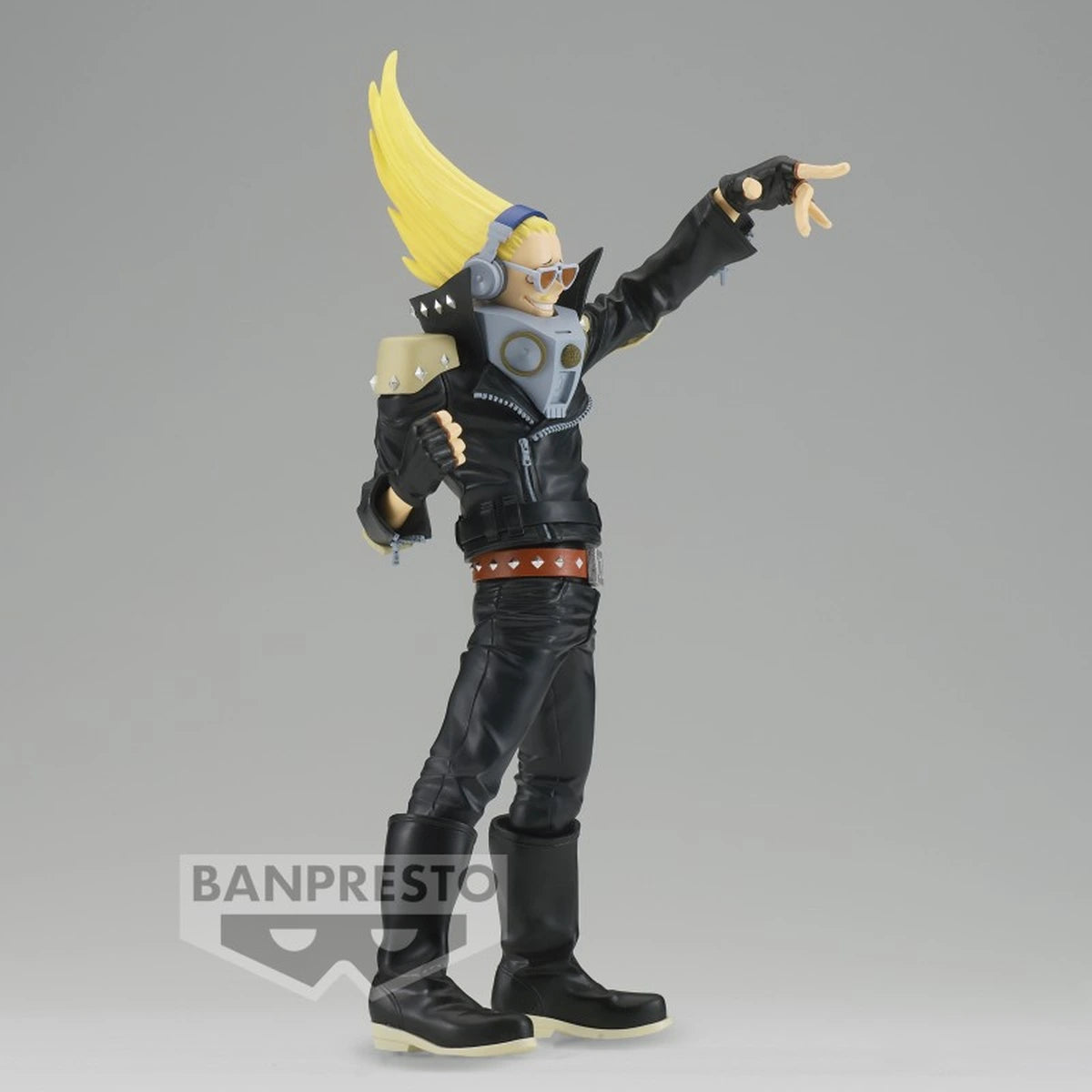 MY HERO ACADEMIA - AGE OF HEROES - PRESENT MIC - Image 2