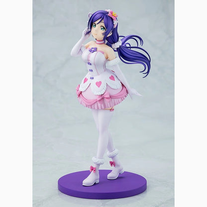 LoveLive! figurine PVC Nozomi Tojo Bokutachi wa Hitotsu no Hikari ver. 16 cm - Image 4