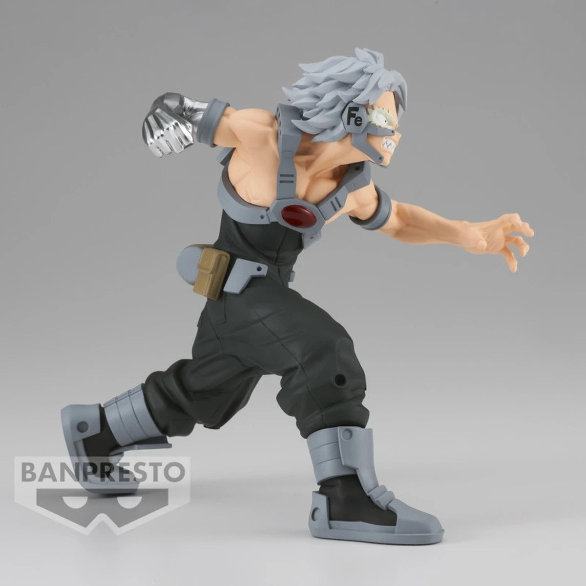 MY HERO ACADEMIA THE AMAZING HEROES vol.34 - TETSUTETSU TETSUTETSU - Image 2