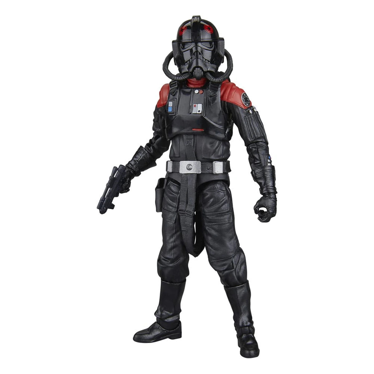 Star Wars: Andor Black Series figurine Cassian Andor (Sienar Test Pilot) 15 cm - Image 1