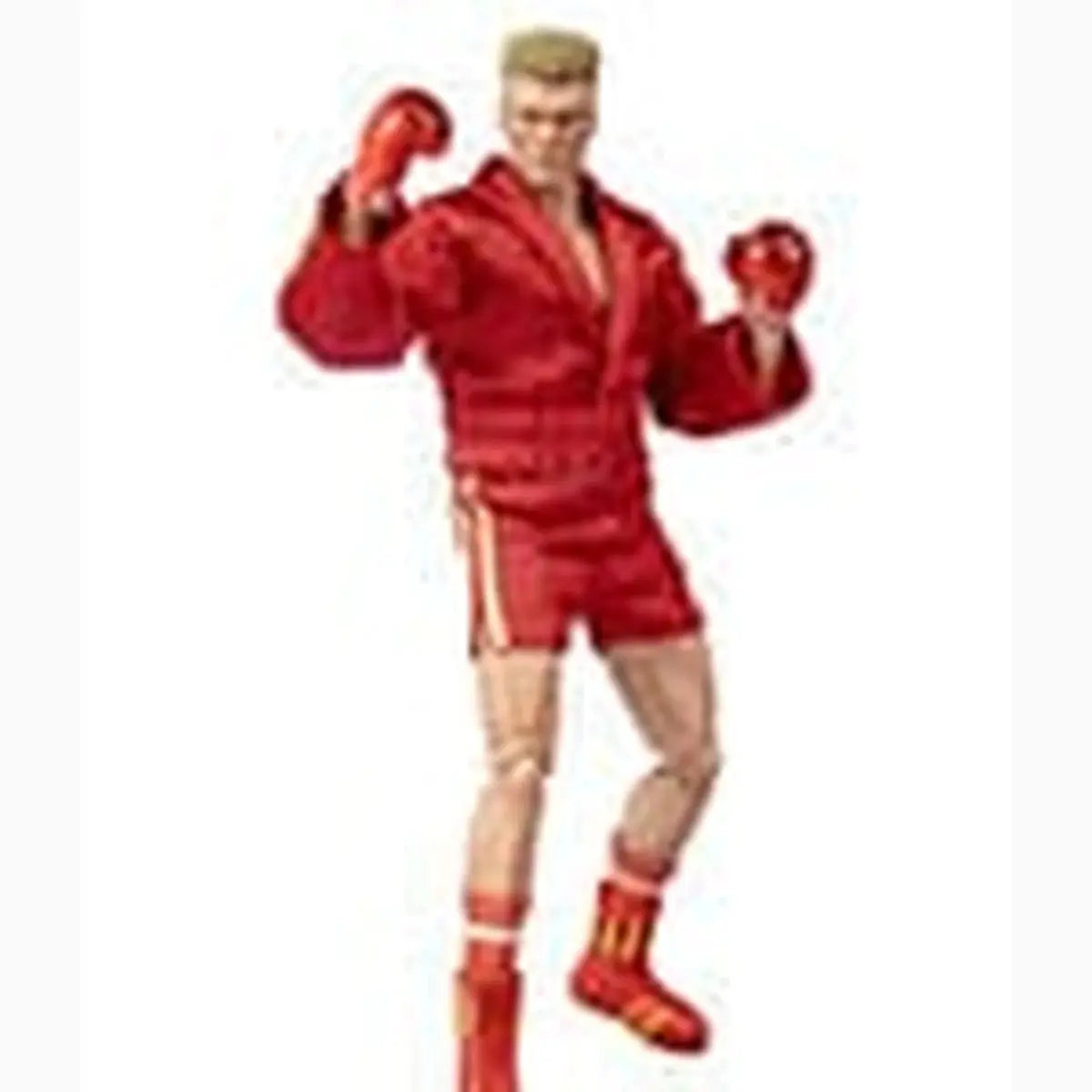 Rocky IV figurine 1/12 Exquisite Super Series Ivan 16 cm - Image 2