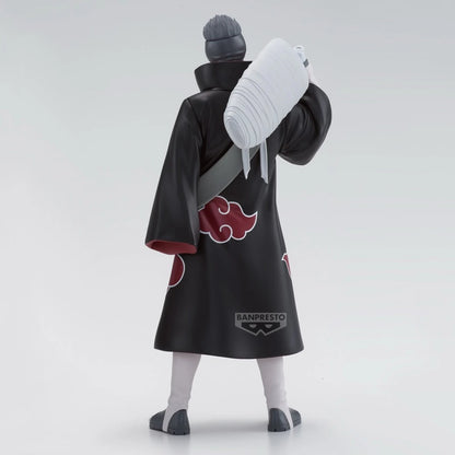 Naruto Shippuden Noir Edge Collection Kisame Hoshigaki W149 - Image 4