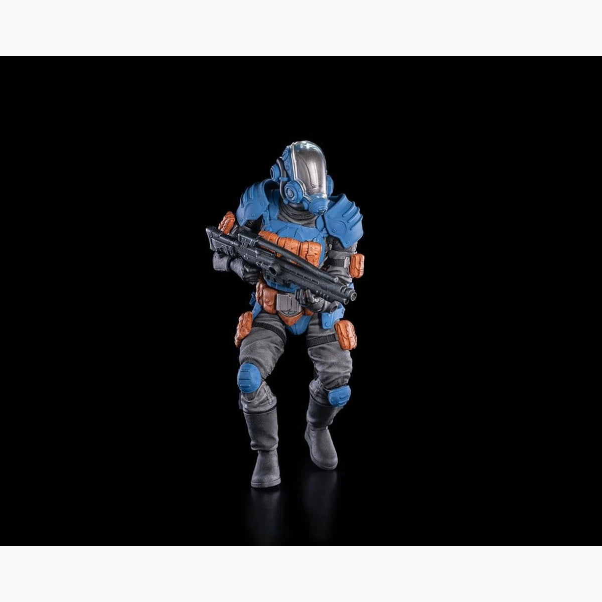 Cosmic Legions Mortal Thorn figurine Protectorate Guardian Legion Builder - Image 1