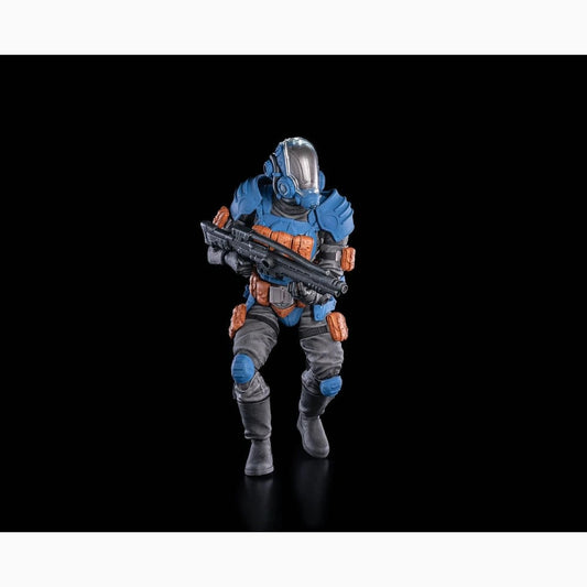 Cosmic Legions Mortal Thorn figurine Protectorate Guardian Legion Builder - Image 1