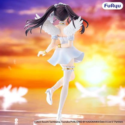 Date A Live V figurine PVC BiCute Pure Kurumi Tokisaki 23 cm - Image 4