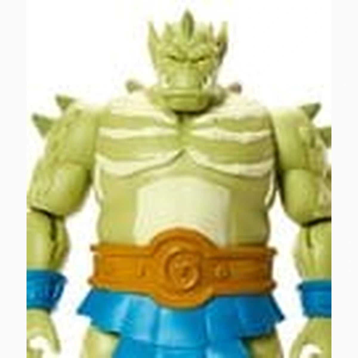 Masters of the Universe Origins Deluxe figurine Cartoon Collection: Whiplash 14 cm - Image 2