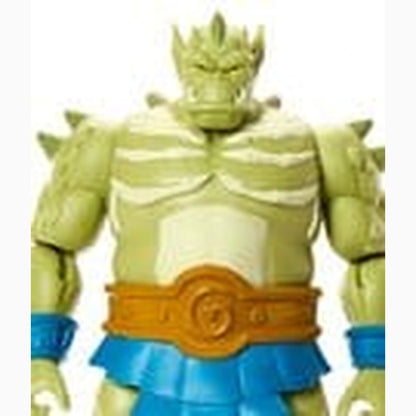 Masters of the Universe Origins Deluxe figurine Cartoon Collection: Whiplash 14 cm - Image 2