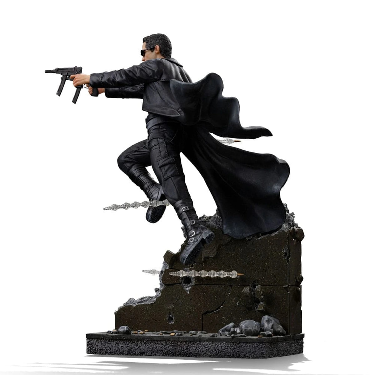 Matrix statuette 1/10 Art Scale Neo 25 cm - Image 5