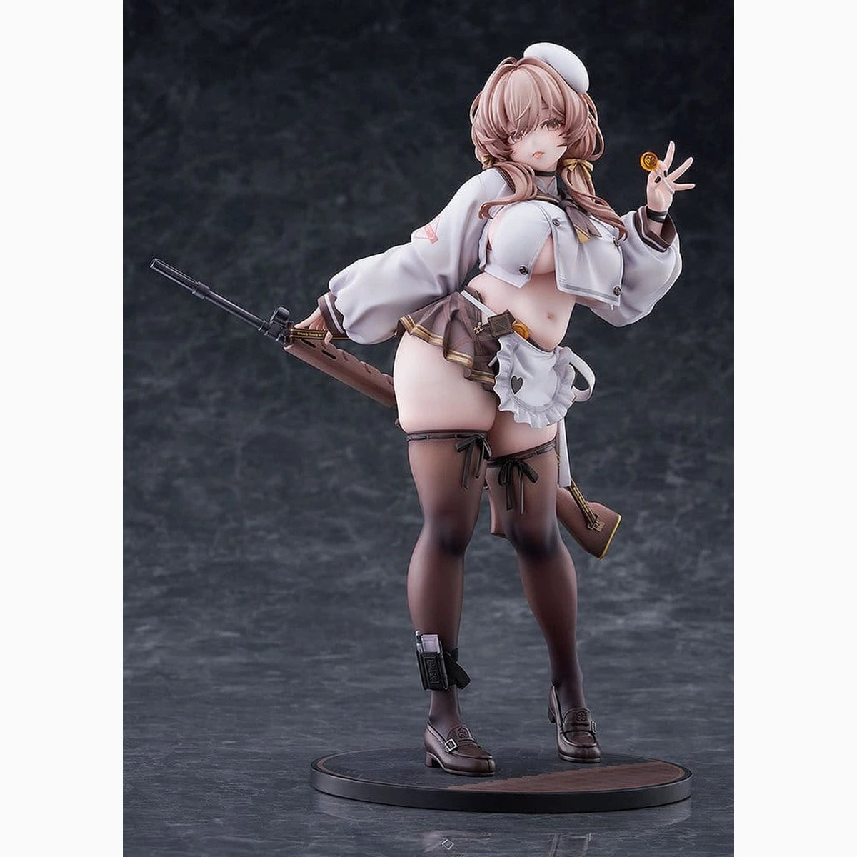 Goddess of Victory: Nikke figurine PVC 1/7 Bready 24 cm - Image 7
