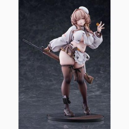 Goddess of Victory: Nikke figurine PVC 1/7 Bready 24 cm - Image 7