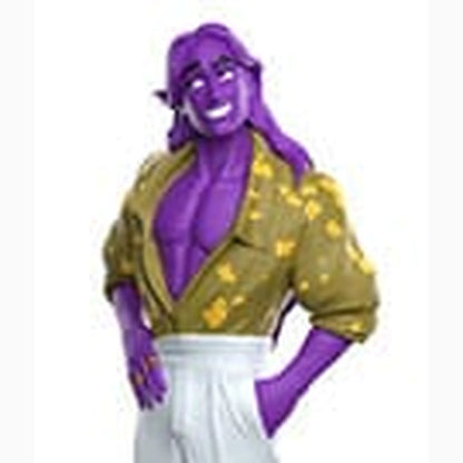 Lore Olympus x Weta Workshop figurine Mini Zeus 15 cm - Image 2