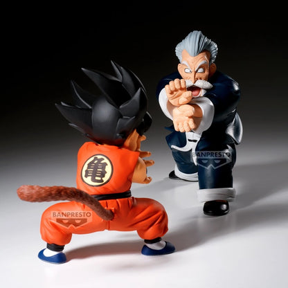 Dbz Dragon Ball Match Makers Jackie Chun W149 - Image 4