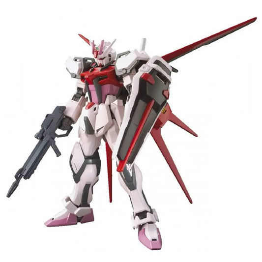 Gundam Gunpla HG 1/144 176 Strike Rouge - Image 1