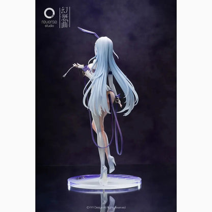 Original Character statuette 1/6 Fantasias Series Hel Sin Commander Ver. 29 cm - Image 7