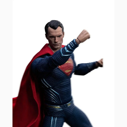 DC Comics Batman v Superman : L'Aube de la justice figurine Superman 2.0 - Image 1