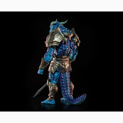 Mythic Legions: Poxxus figurine Aracagorr - Image 4