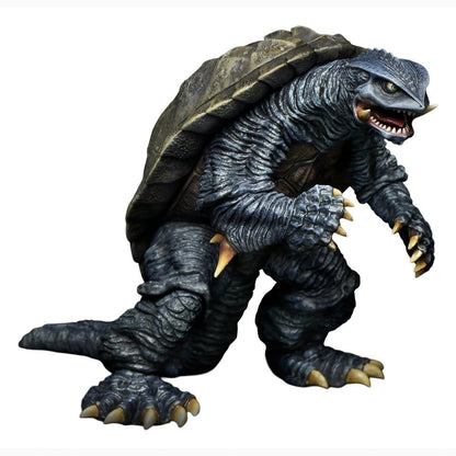 Gamera (1996) figurine Plastic Model Kit 1/700 10 cm - Image 1